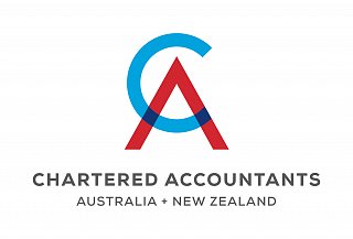  Charted Accountants  Australia & New Zealand